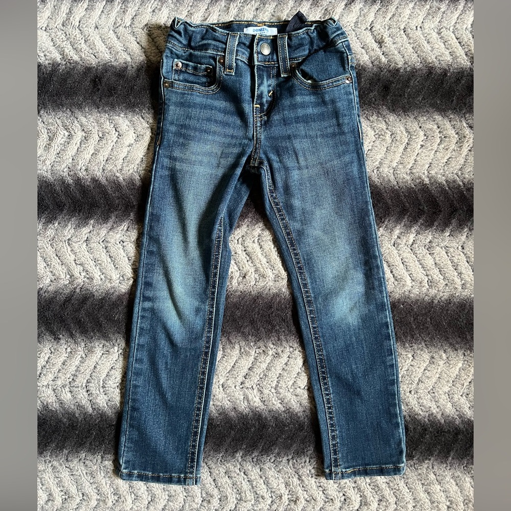 Denizen from Levi’s Boys Jeans